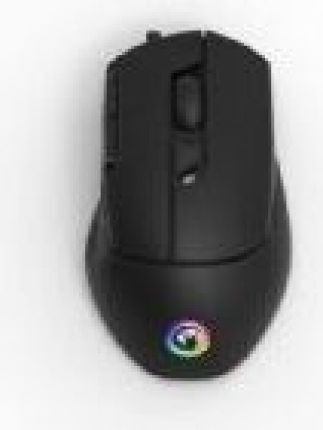 Marvo gaming mus. Sort