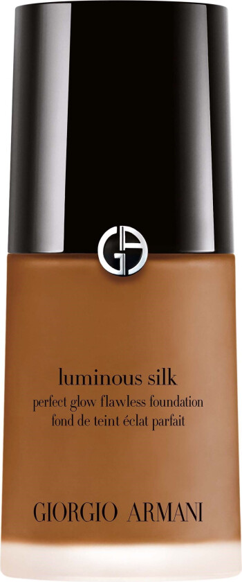 Luminous Silk Foundation 30 ml (Farge: 11.75 Deep, Pink)