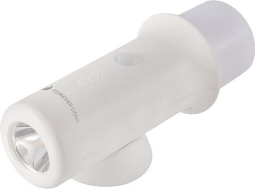 Bilde av Light FLC-03 Night light with Motion Sensor LED / 3xAAA