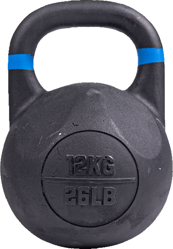 Star Gear Kettlebell Competition