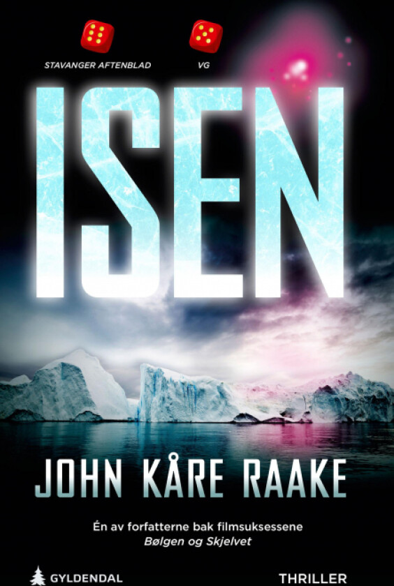 Isen av John Kåre Raake