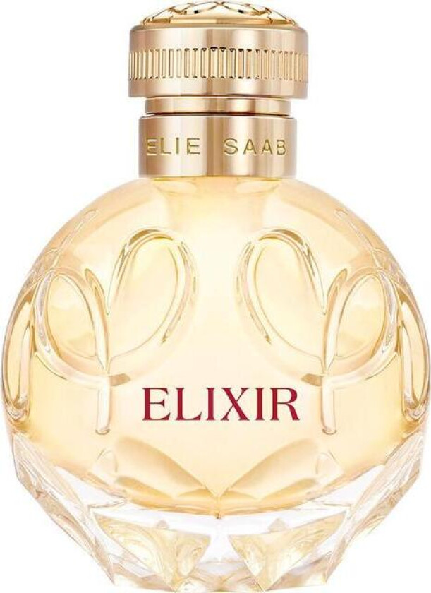 Elie Saab Elixir Eau De Parfum