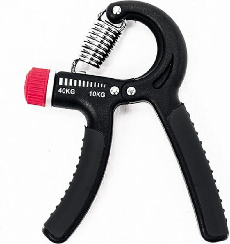 Hand Grip, Adjustable 10-40 kg