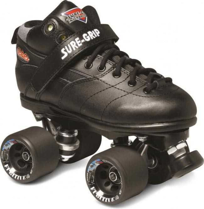 Rebel Skate Package - Derby Rulleskøyter