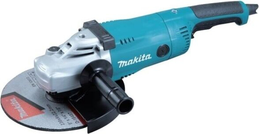 GA9020R Angle Grinder