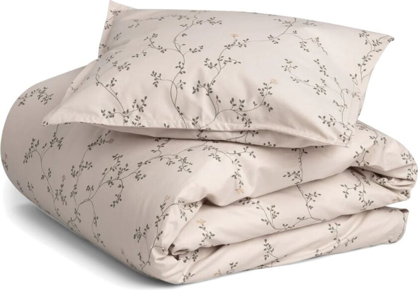 Garbo&Friends Botany sengesett baby 70x80 cm/28x35 cm