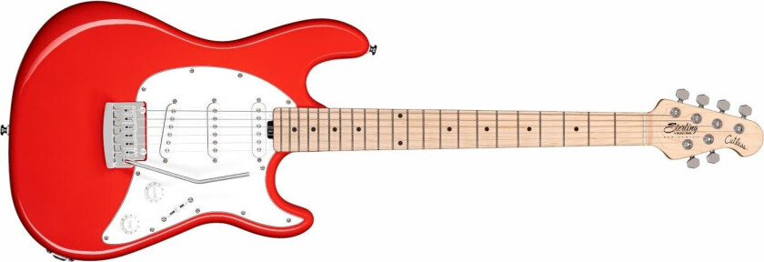 Sterling By Music Man Sub Ct30sss Frd-M1