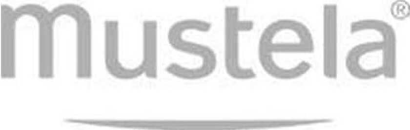 Fuktighetsgivende og avslappende baby krem Mustela Niño 40 ml