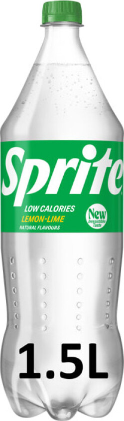 Sprite 1,5l flaske