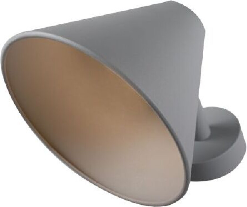 Hide-a-Lite Peak Veggarmatur grå