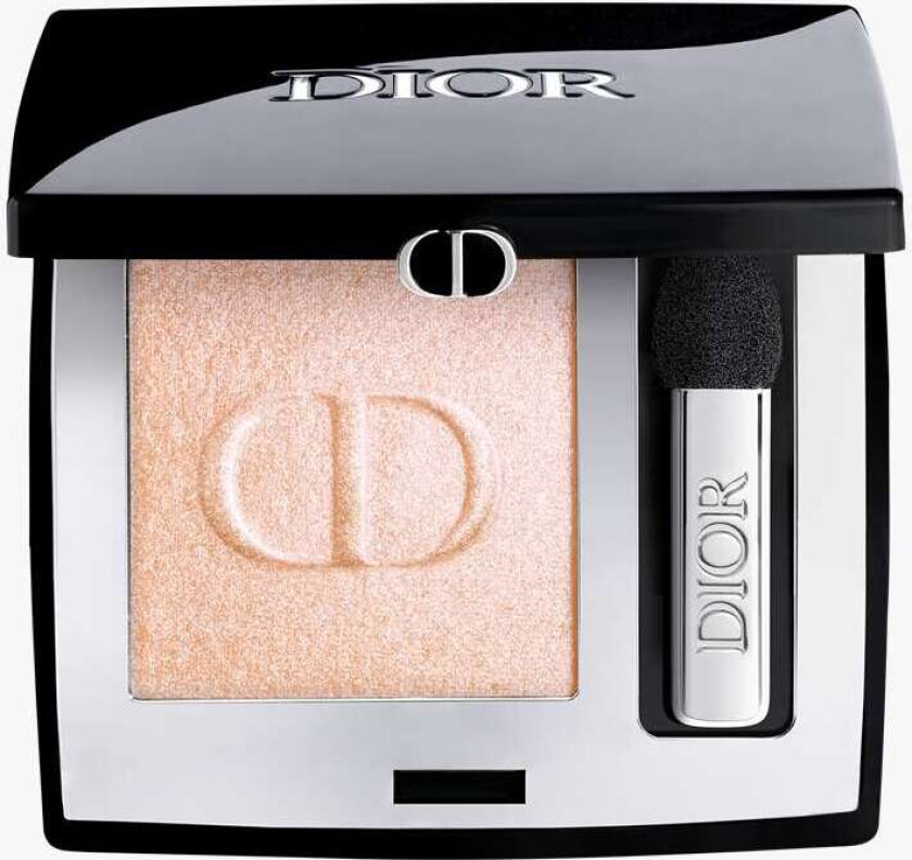 show Mono Couleur High-Color and Long-Wear Eyeshadow 2 g (Farge: Coral Look)