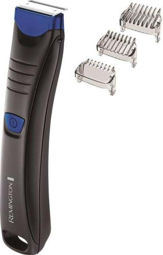 Delicates & Body Hair Trimmer