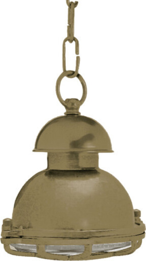 56K "Nautical ship projector" anheng i messing IP44