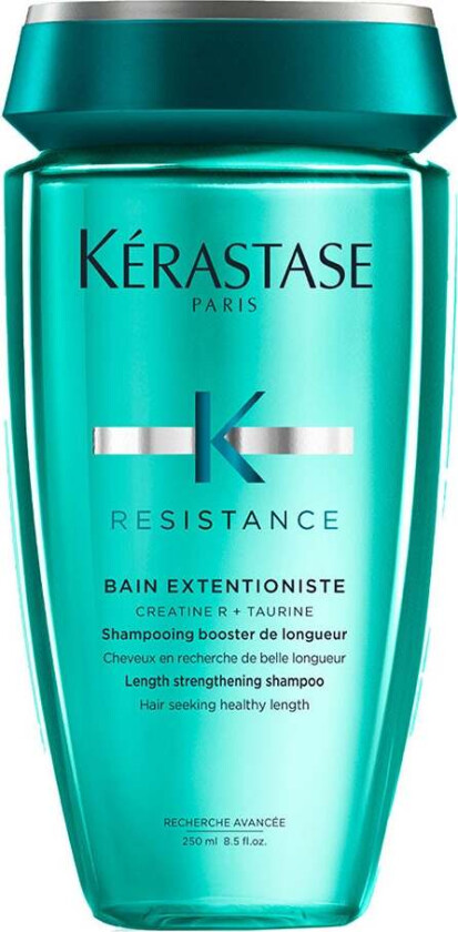 Resistance Bain Extentioniste Shampoo 250ml