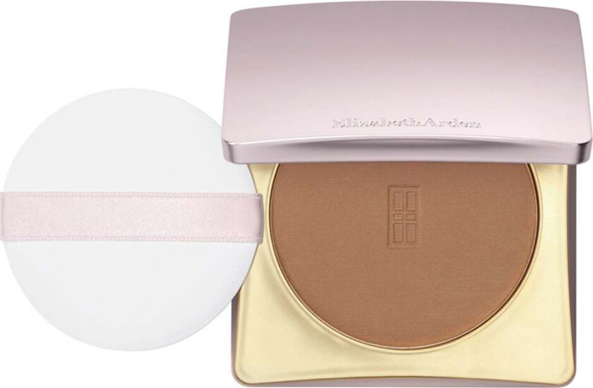 FF Skincaring Pressed Powder Deep 10g