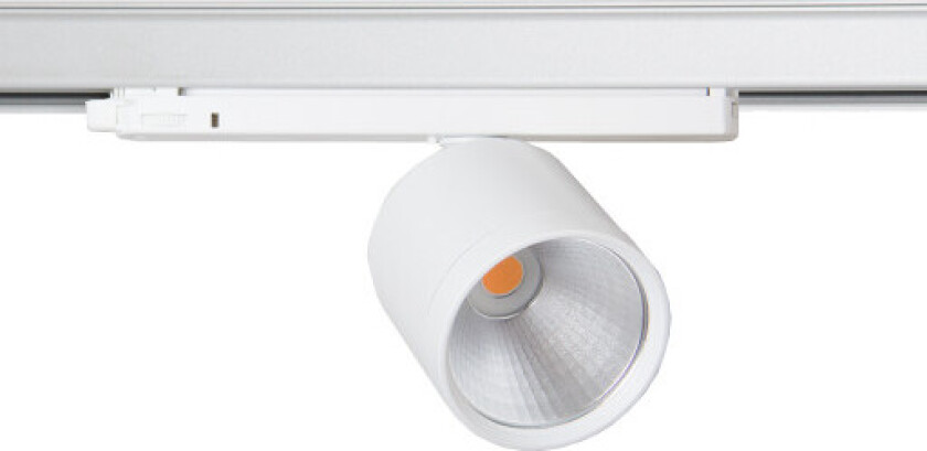 Spot 3F Standard LED 930 BBL 850 mA FL 30° hvit