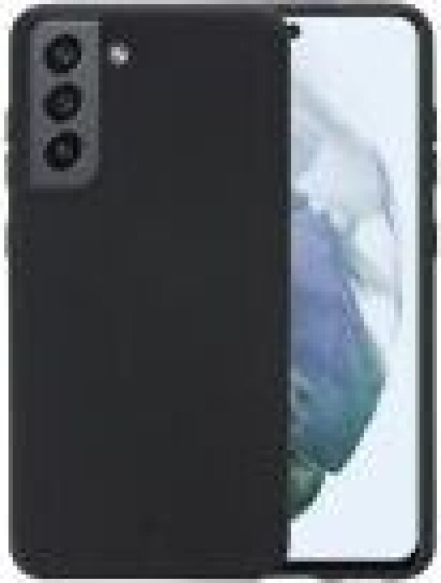 - Baksidedeksel for mobiltelefon - 100 % resirkulert plast - blank - for Samsung Galaxy A12