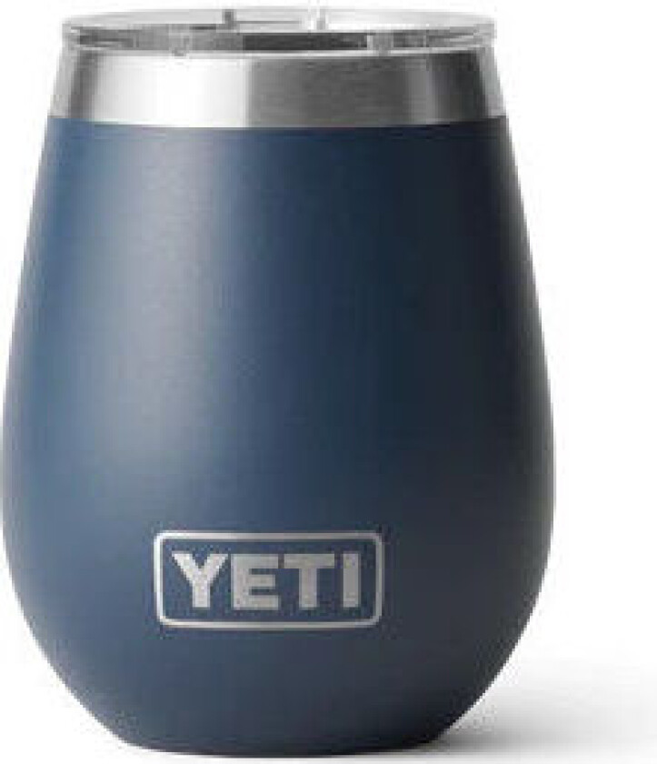 Yeti Rambler Wine Tumbler Navy 295ml