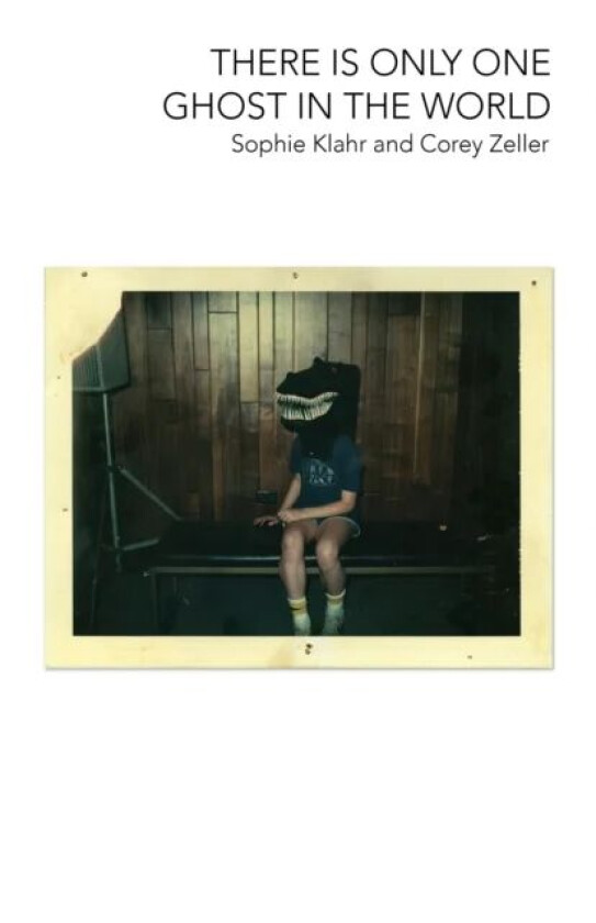 There is Only One Ghost in the World av Sophie Klahr, Corey Zeller