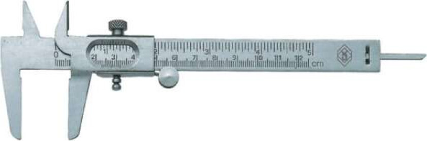 C.K Vernier Caliper 180mm C.K. T3451