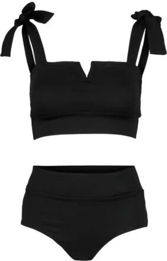 Bilde av Cala Bikini - Black XS