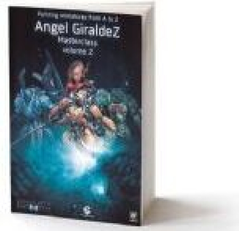 Vallejo 75.010, Håndtverk & Hobby, Engelsk, Heftet, 154 sider