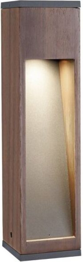 - Trabia Hage Lampe H40 Wood