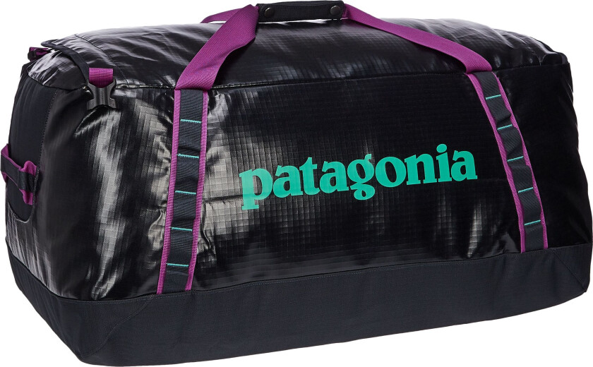 BLACK HOLE DUFFEL 70L PITCH BLUE