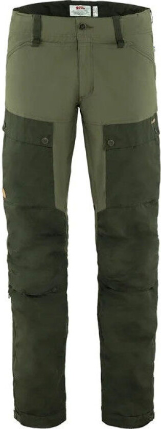 Men's Keb Trousers 52 Regular, Deep Forest-Laurel Green