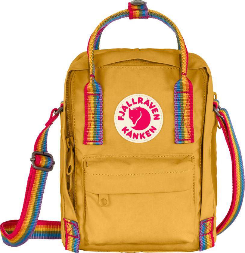 Kånken Rainbow Sling