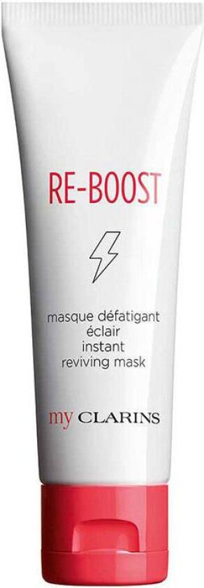 Myclarins Re-Boost Instant Reviving Mask 50 Ml