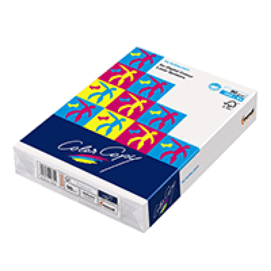 Bilde av Kopipapir Color Copy A4 100 g uten hull, 500 stk.