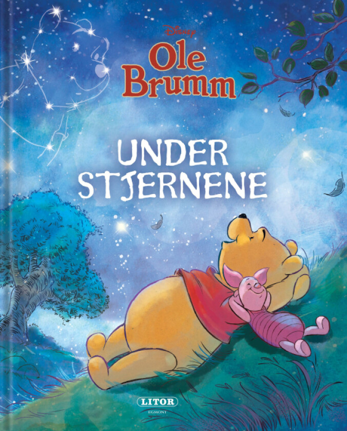 Under stjernene av Cathy Hapka