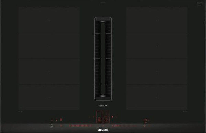 Bsh Platetopp Vent Ex877lx57e Siemens