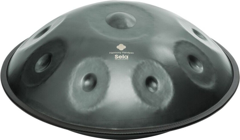 Harmony Handpan D Kurd 204