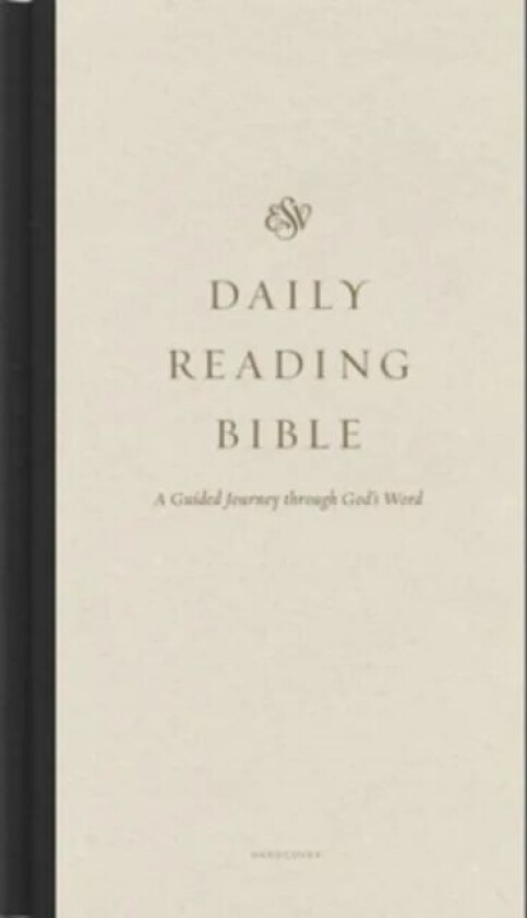 ESV Daily Reading Bible