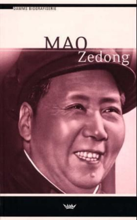 Mao Zedong av Delia Davin