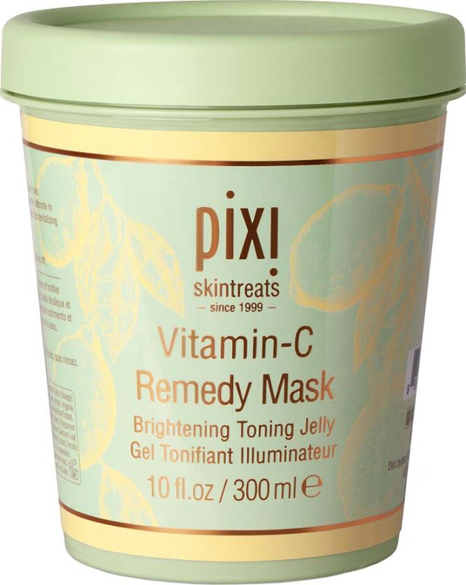 Vitamin-C Remedy Mask (300ml)