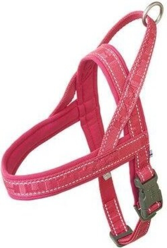 Casual Sele ECO - Ruby (80-90 cm)