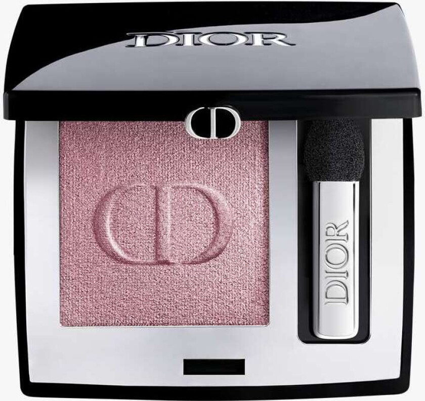 show Mono Couleur High-Color and Long-Wear Eyeshadow 2 g (Farge: Rose Tulle)