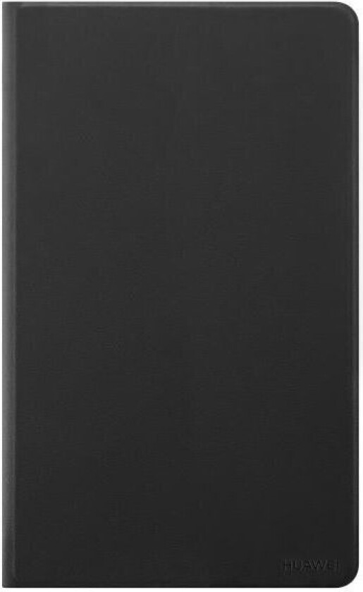 MediaPad T3 7 Flip Cover Black