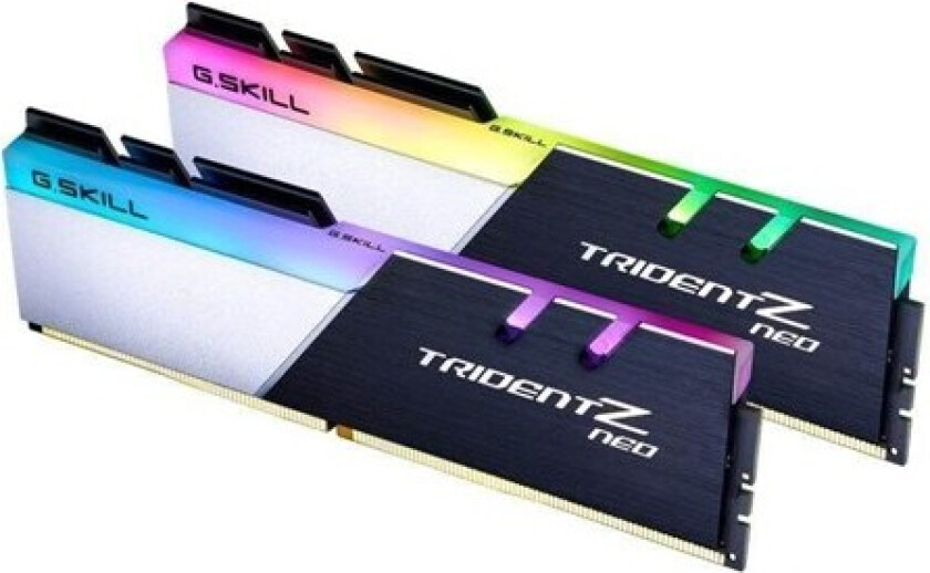 Trident Z Neo DDR4-3600 C14 DC - 16GB