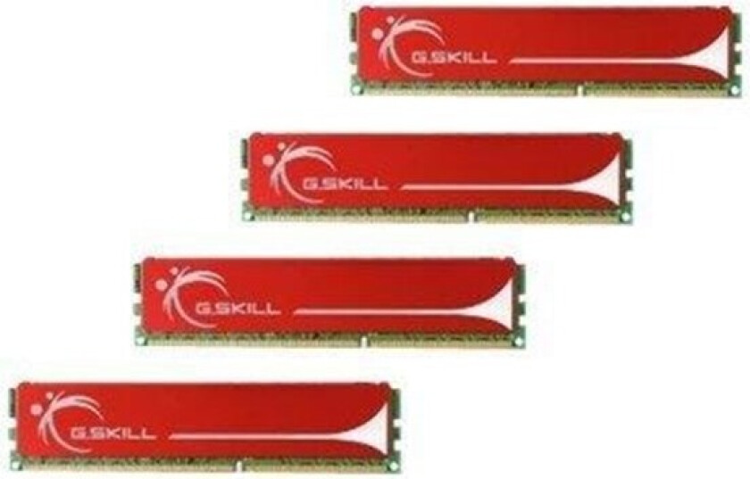 NQ DDR3-1600 CL9 QC - 8GB