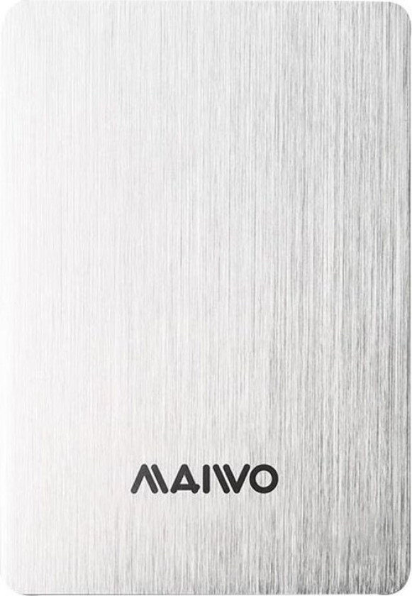 MSATA to sata SSD enclosure