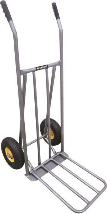 100735 Sekketralle lastkapasitet 200 kg