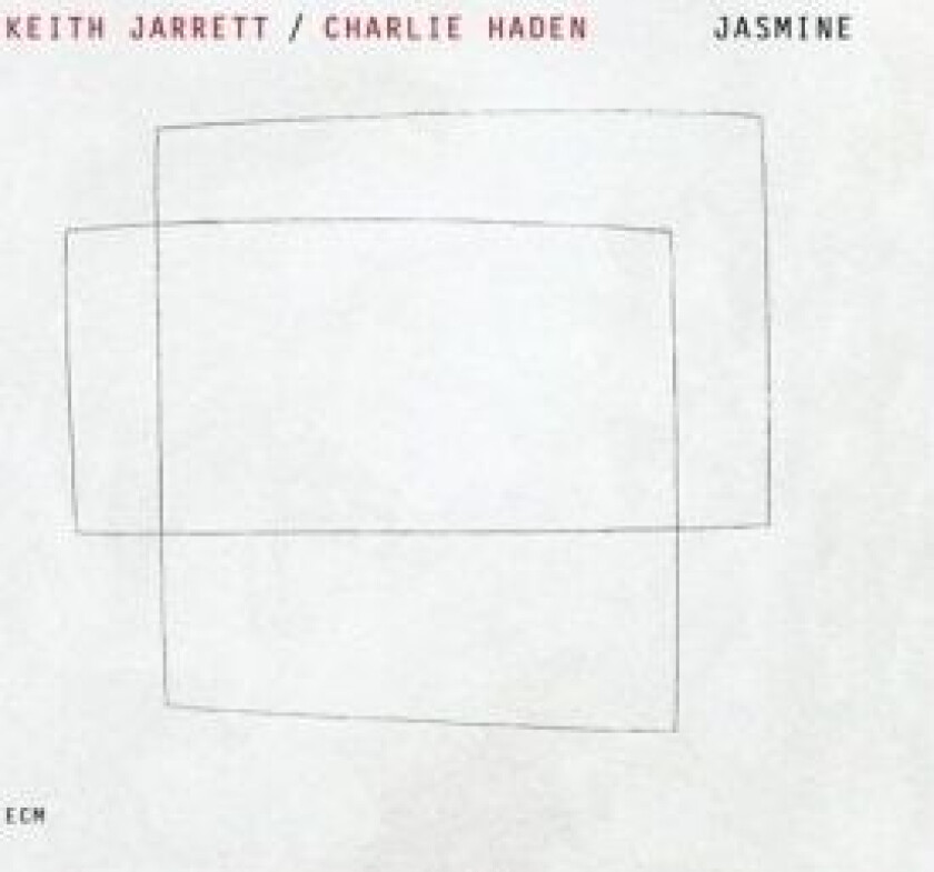 Keith Jarrett / Charlie Haden - Jasmine