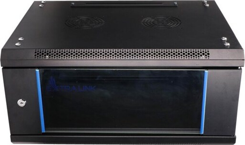 4U Wall Mounted Cabinet