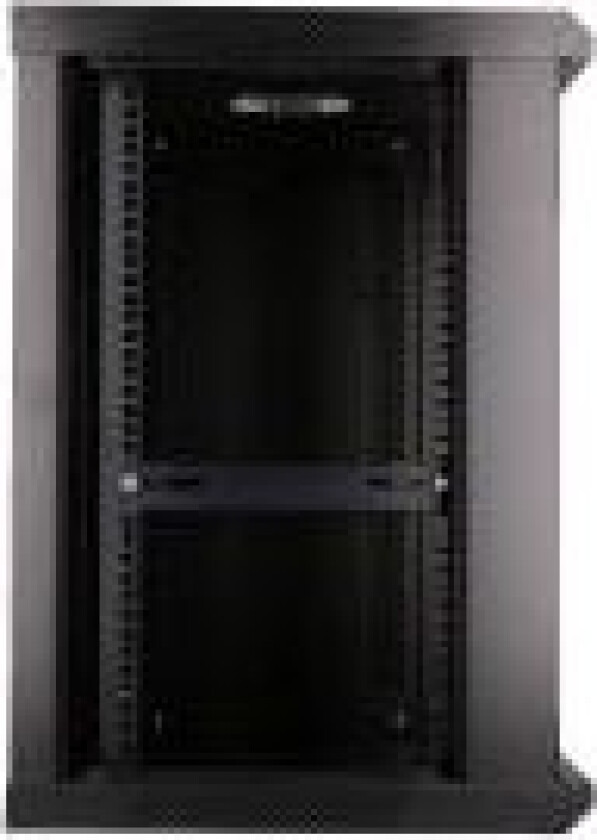 12U Wall Mounted Cabinet