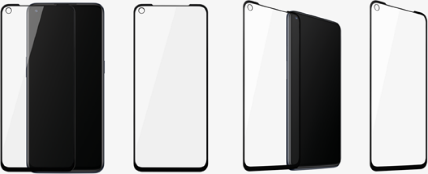 Nord N10 5G - PET Screen Protector