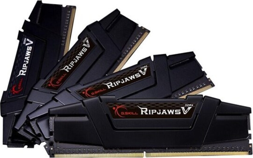 Ripjaws V DDR4-3200 C14 QC - 128GB